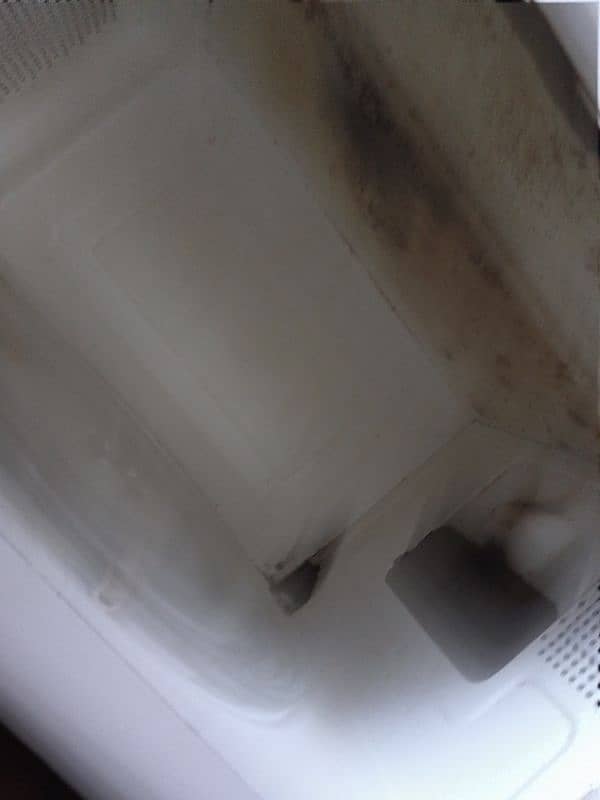 Dawlance Microwave Oven 3