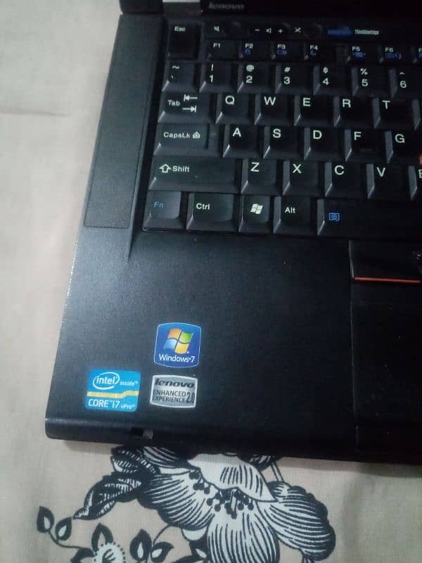 Lenovo thinkpad T420 2