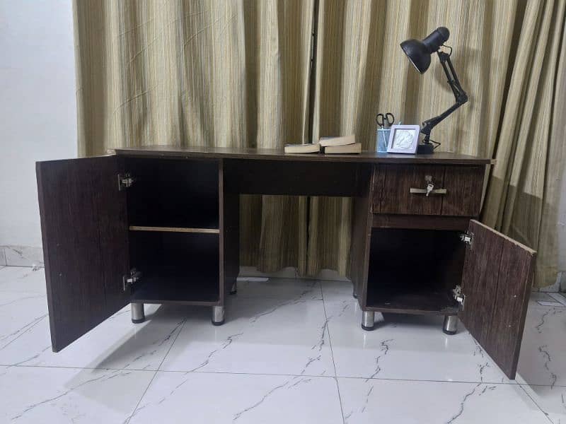 Study table 1