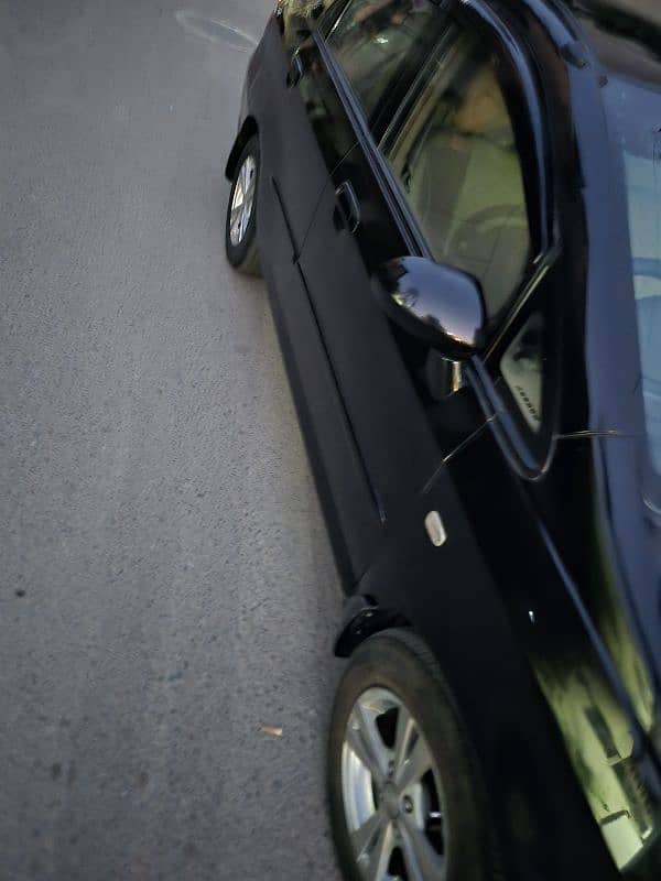 Honda City IDSI 2006 2