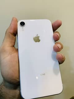 Xr