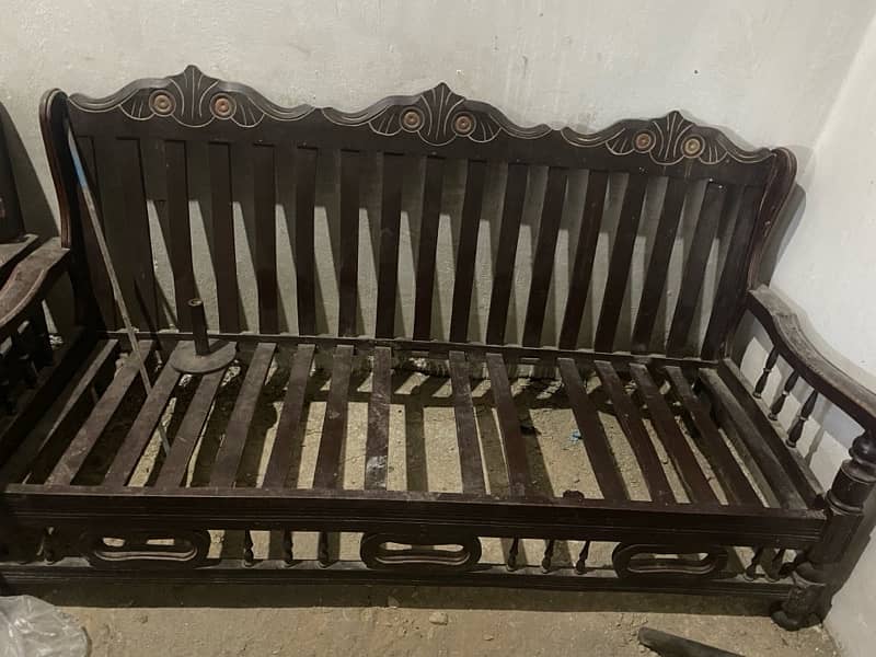Sofa Set 0