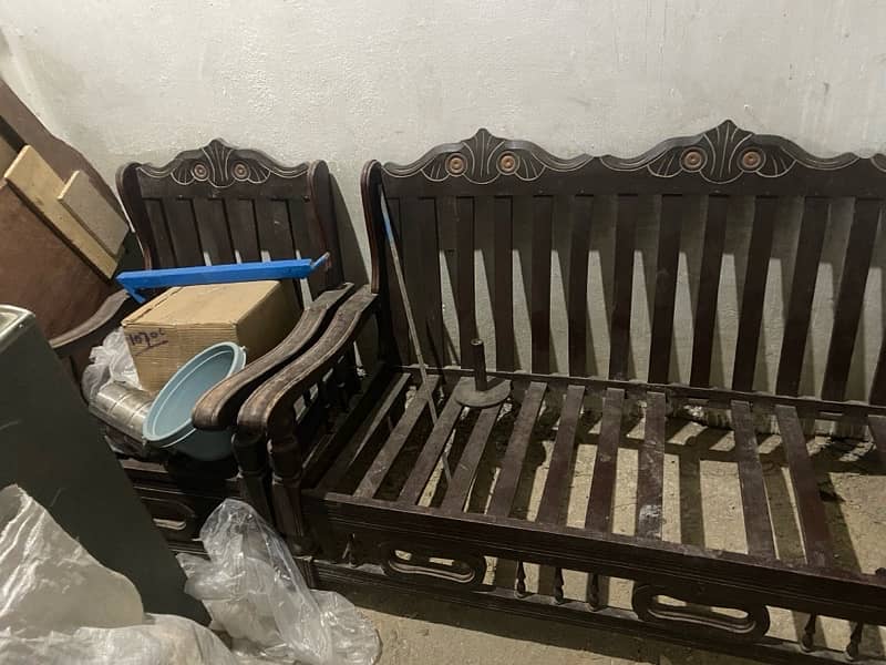 Sofa Set 1