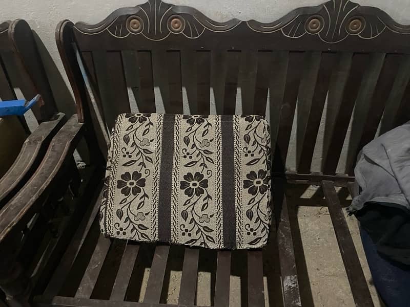 Sofa Set 2