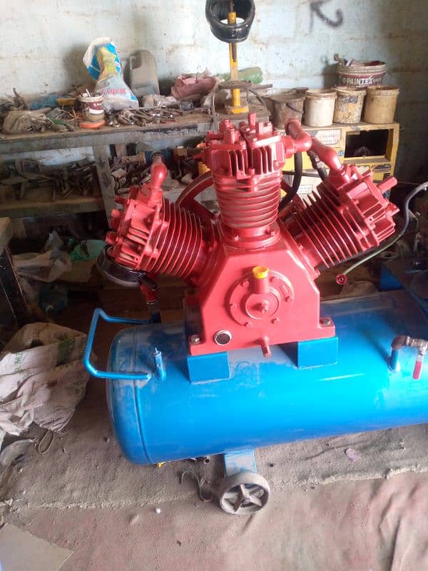 air compressor 20hp for sale 2
