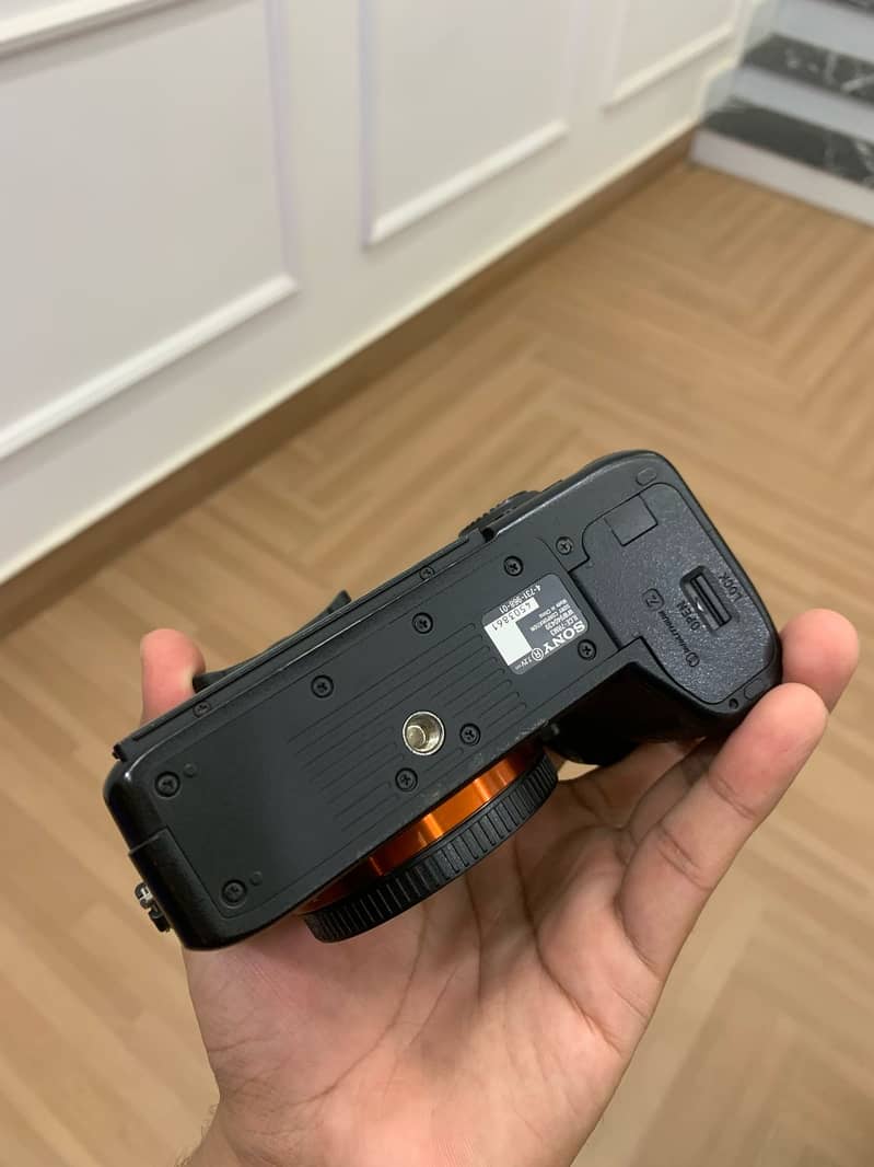 SONY A7RIII CONDITION LIKE NEW 10/10+ 1