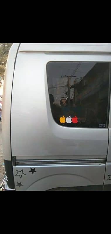 Suzuki Every Wagon 2013 2