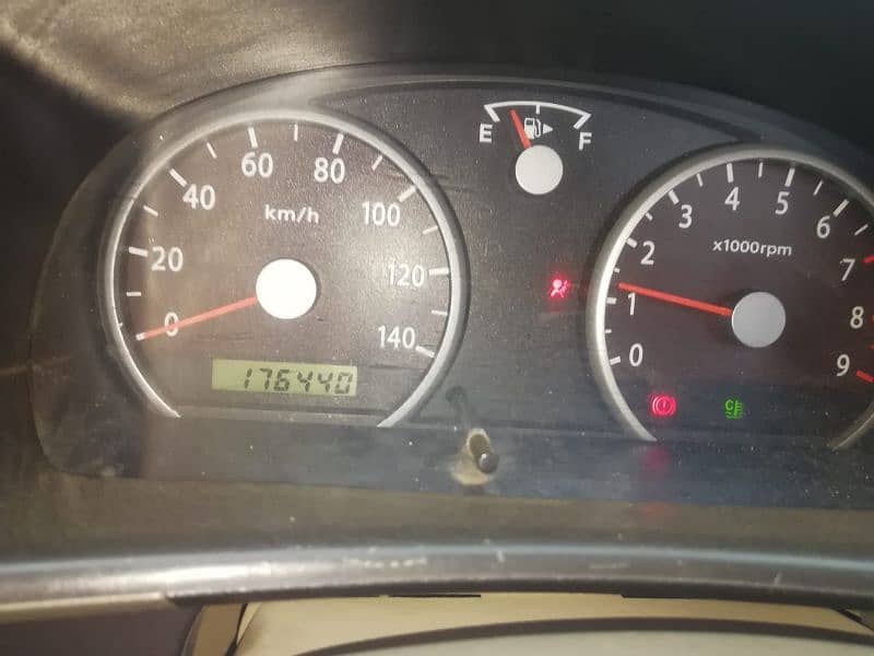 Suzuki Every Wagon 2013 4