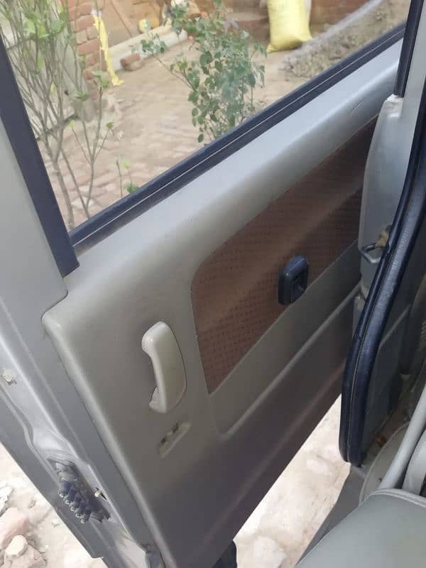 Suzuki Every Wagon 2013 6
