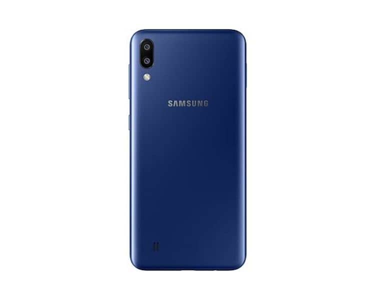 samsung galaxy M10 indian set 0