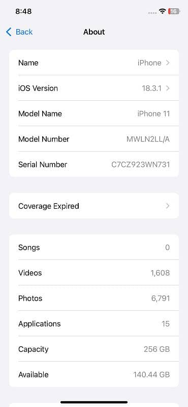 iphone 11  jv 5