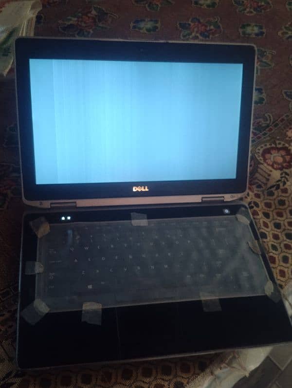 Dell latitude 6420 03414723173 0
