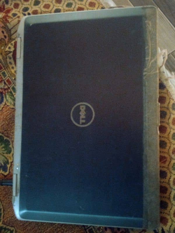 Dell latitude 6420 03414723173 2