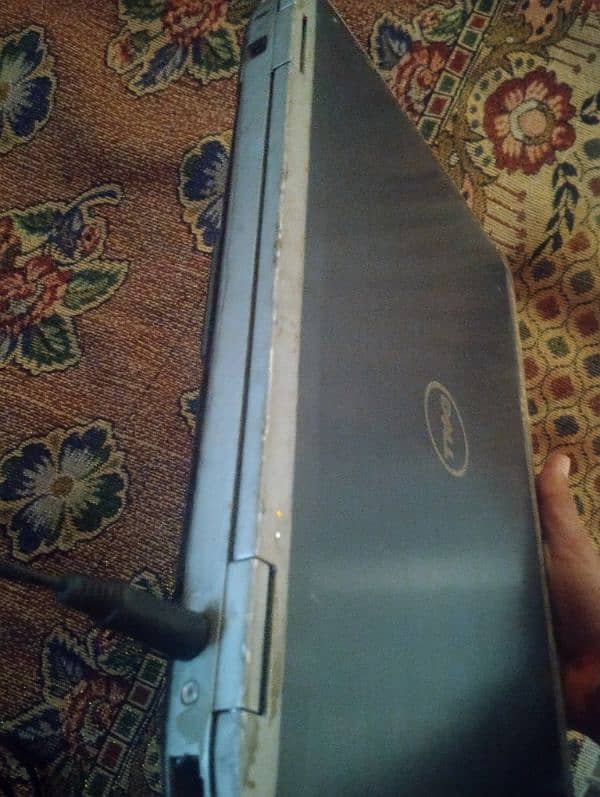 Dell latitude 6420 03414723173 3