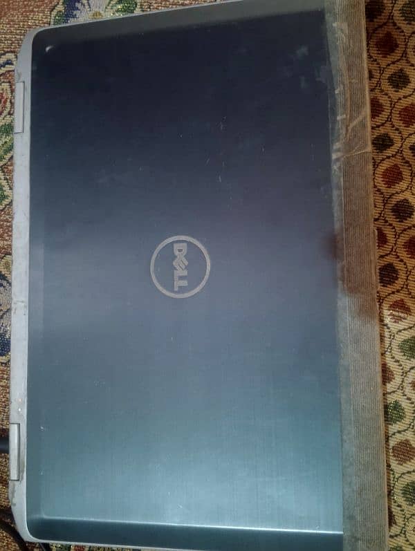 Dell latitude 6420 03414723173 4