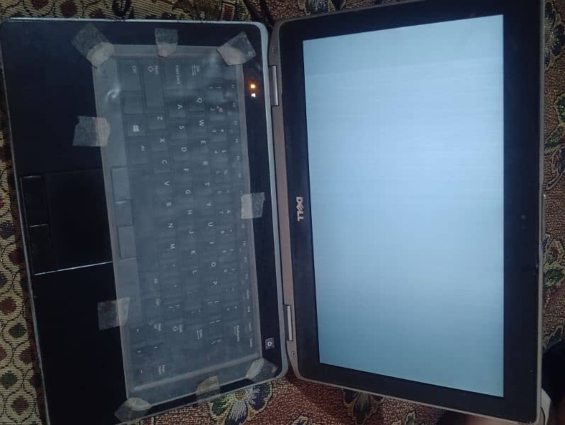Dell latitude 6420 03414723173 5