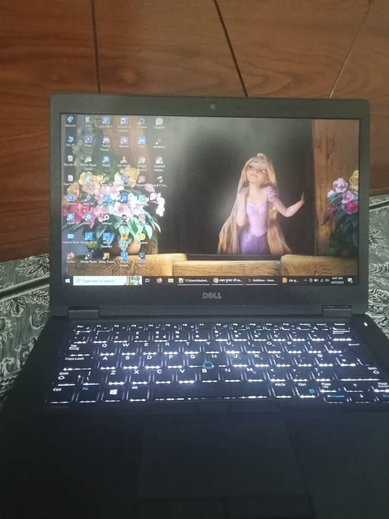 Core i 5 7th generation laptop 0