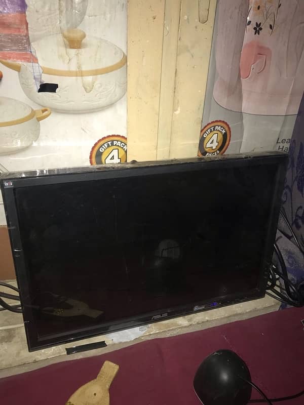 19 inch Comupter Lcd 0