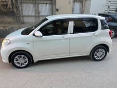 Daihatsu boon XLS package 2020