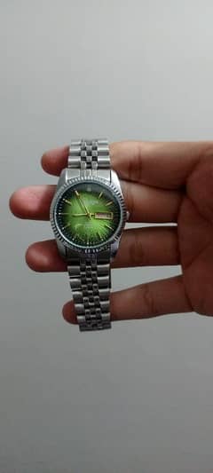 casio