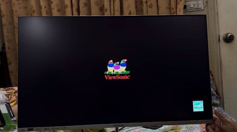 VIEWSONIC VX 3276 2K MHD 32" 5