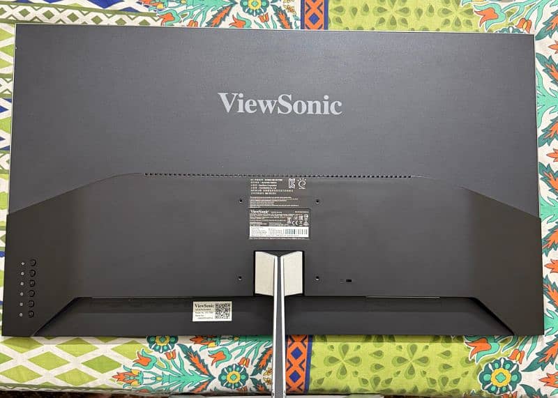 VIEWSONIC VX 3276 2K MHD 32" 9