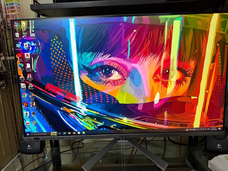 VIEWSONIC VX 3276 2K MHD 32" 12