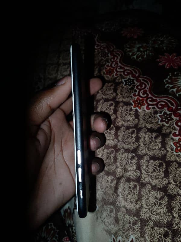 iphone 7 non pta ew gb ram finger working 0