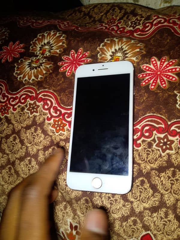 iphone 7 non pta ew gb ram finger working 4