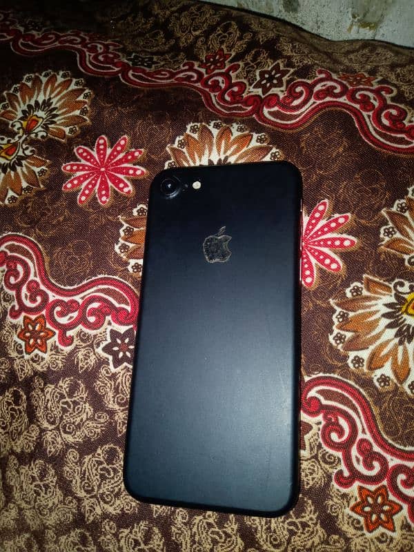 iphone 7 non pta ew gb ram finger working 8