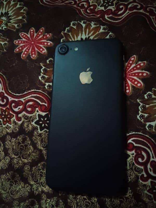 iphone 7 non pta ew gb ram finger working 9