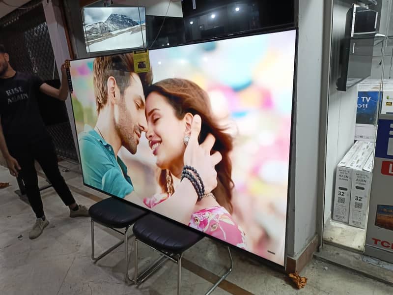 75 InCh - Samsung Whole Sale Led Tvs  03227191508 0