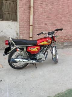 Usman Rj