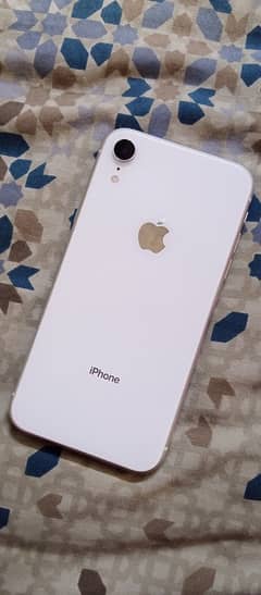 Iphone Xr 128 gb
