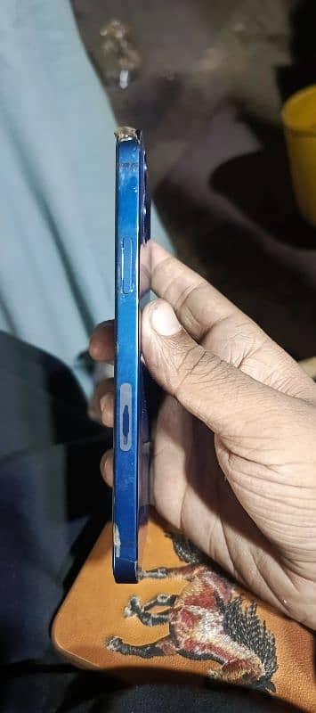 iphone 12 10/10 battery 100% 64gb 1