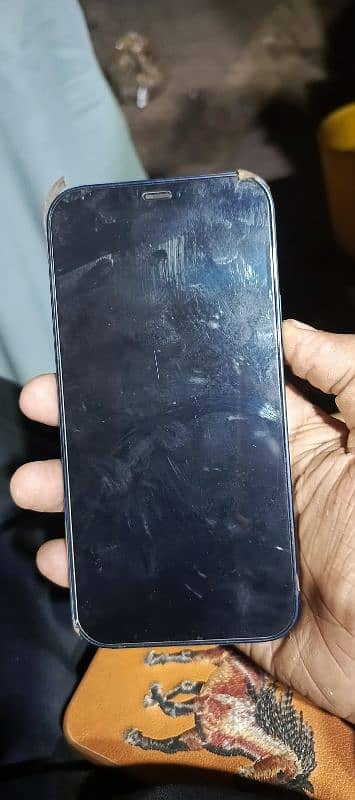 iphone 12 10/10 battery 100% 64gb 3