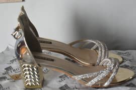 Heels Shoe