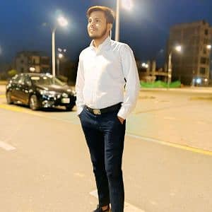 Muhammad Hammad 