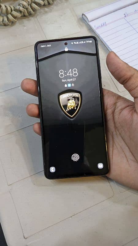 Samsung a51 6/128 gb 0