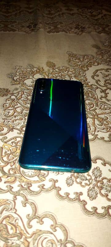 samsung galaxy A30s 0