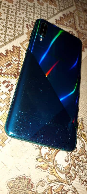 samsung galaxy A30s 1