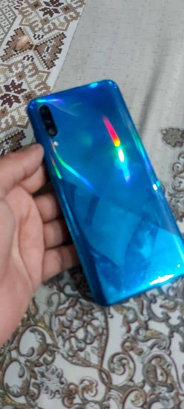 samsung galaxy A30s 5