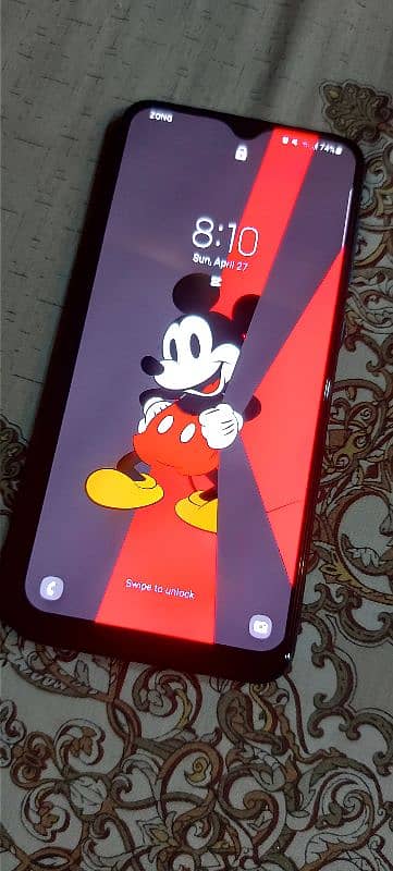 samsung galaxy A30s 7