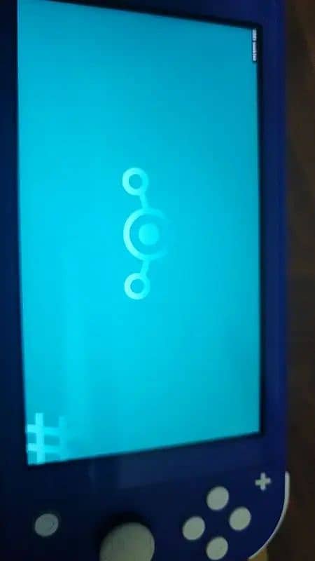 Nintendo Switch Lite Jailbreak 128 GB with Android 15 Addon 12