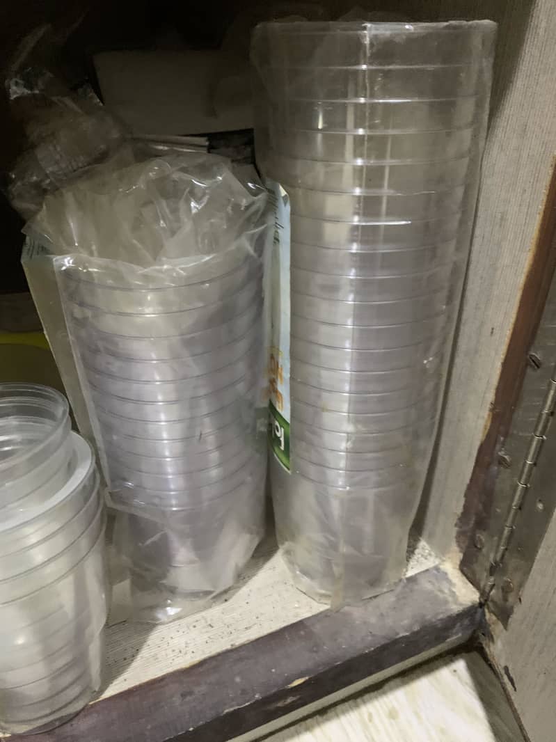 Elite classic pallets set and some more items for sale 6