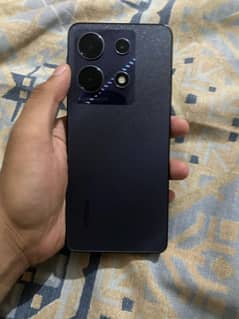 Infinix