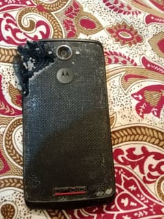Motorola Droid turbo for sphere parts