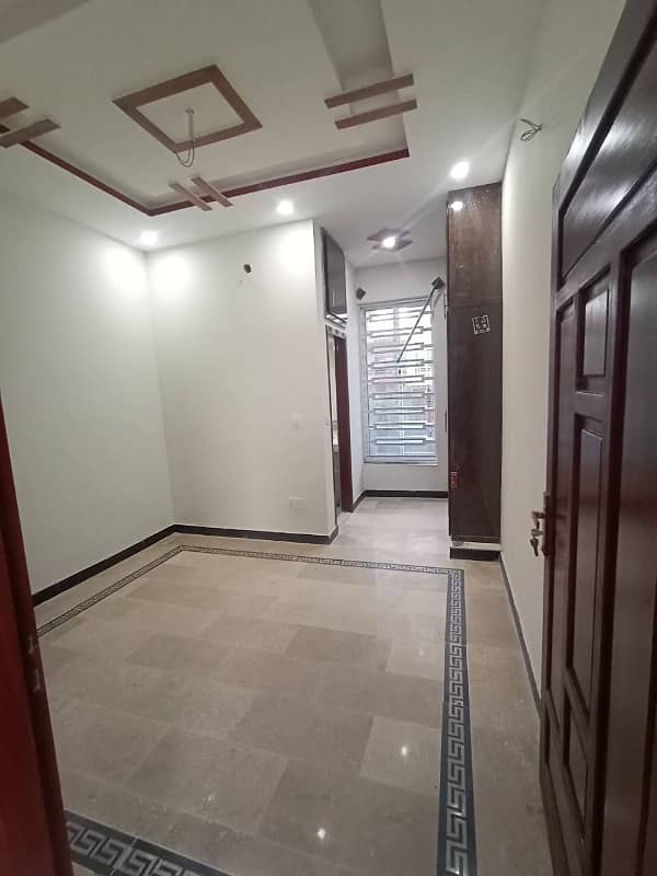 8.4 Marla Tile Flooring Upper Portion For Rent In I-10 With Parking 1