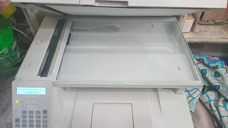 hp laser jet M277 1