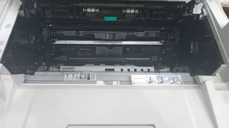 hp laser jet M277 4
